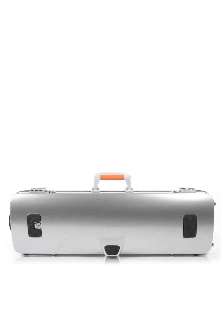 LA DEFENSE HIGHTECH OBLONG VIOLIN CASE