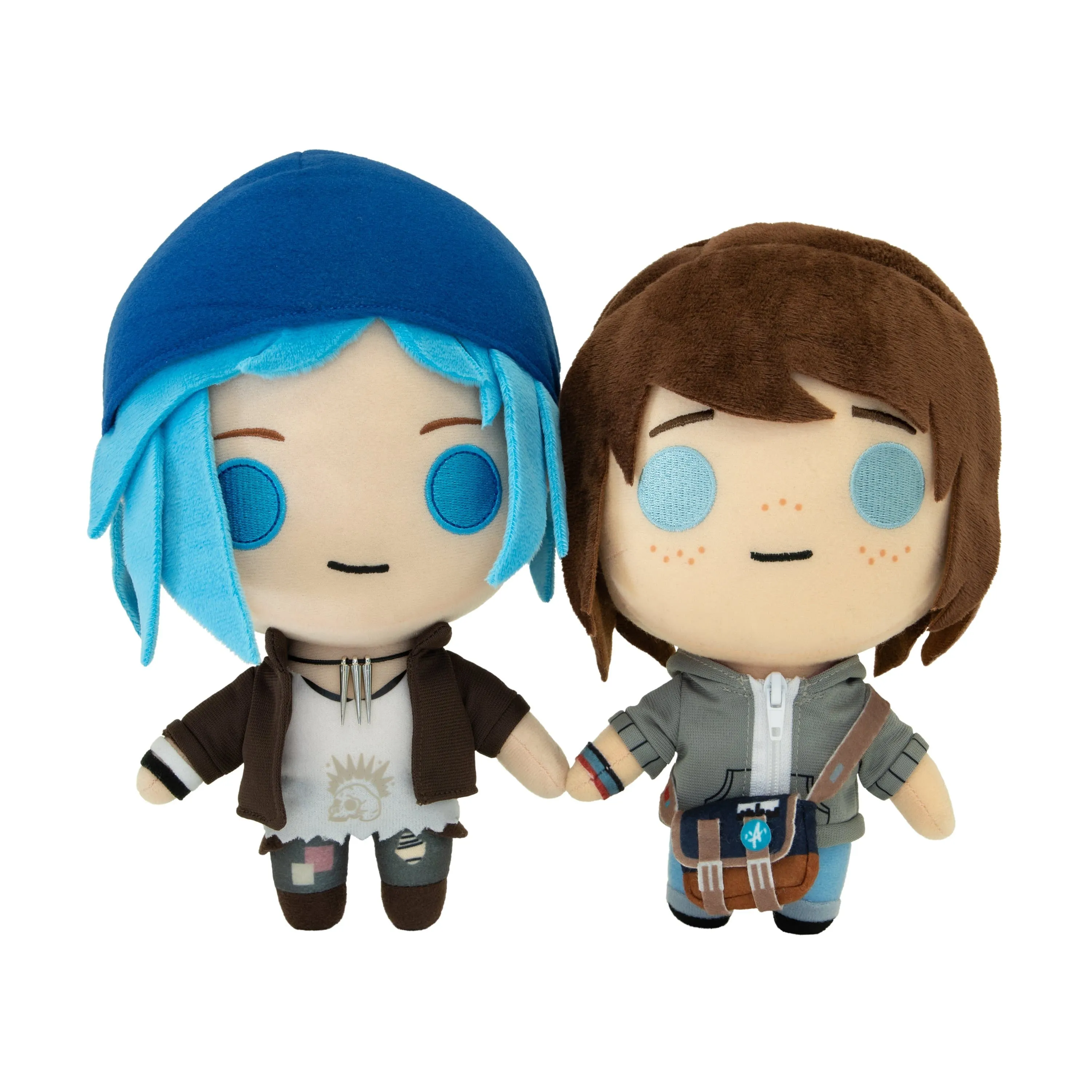 Life is Strange - Chloe Price Collector's Plush