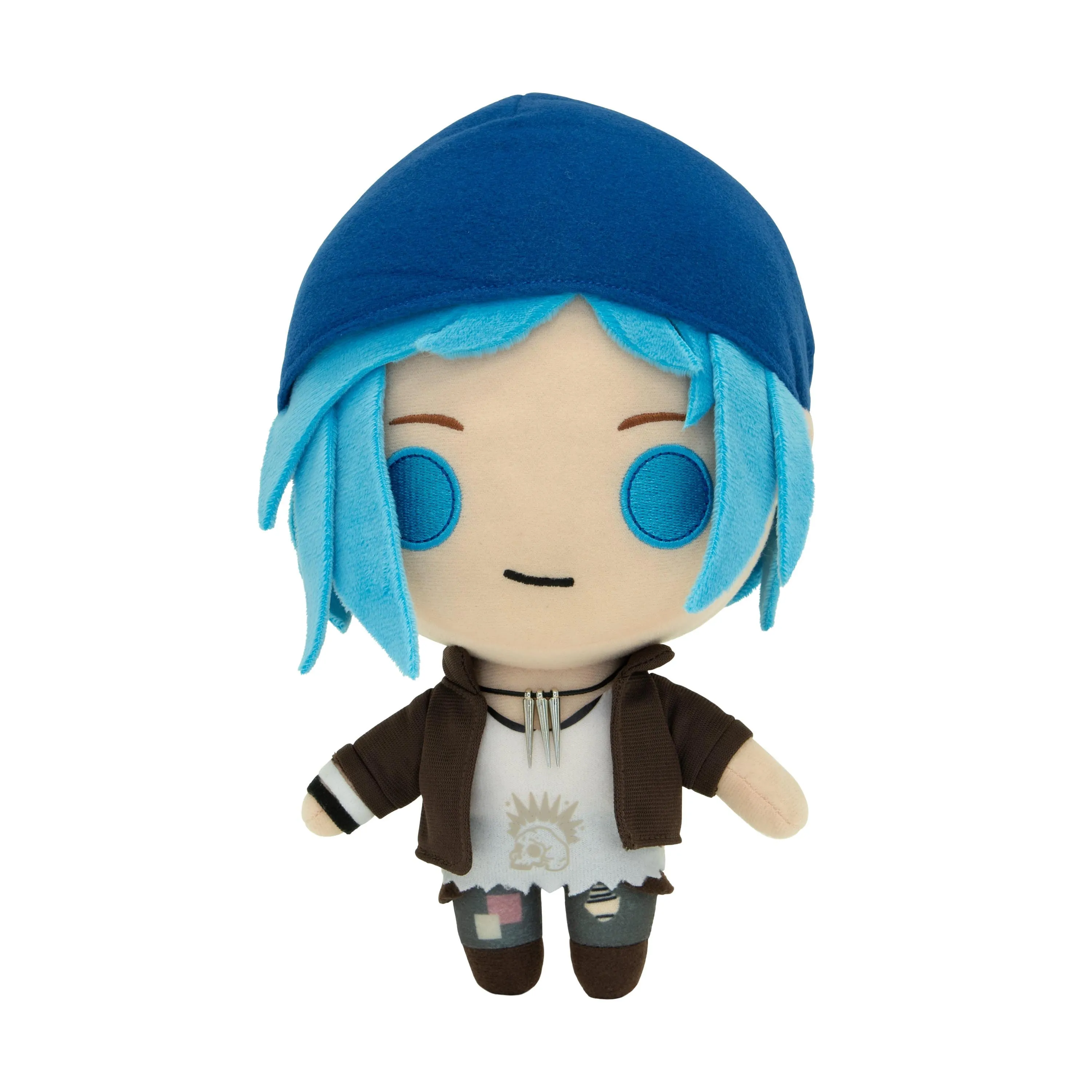 Life is Strange - Chloe Price Collector's Plush