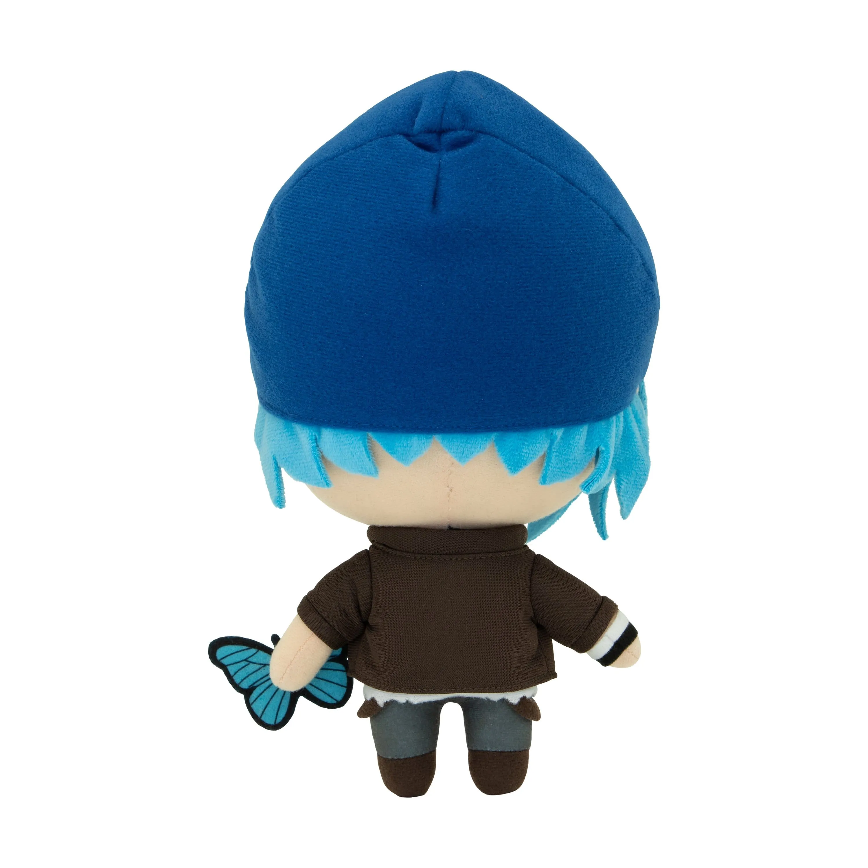 Life is Strange - Chloe Price Collector's Plush