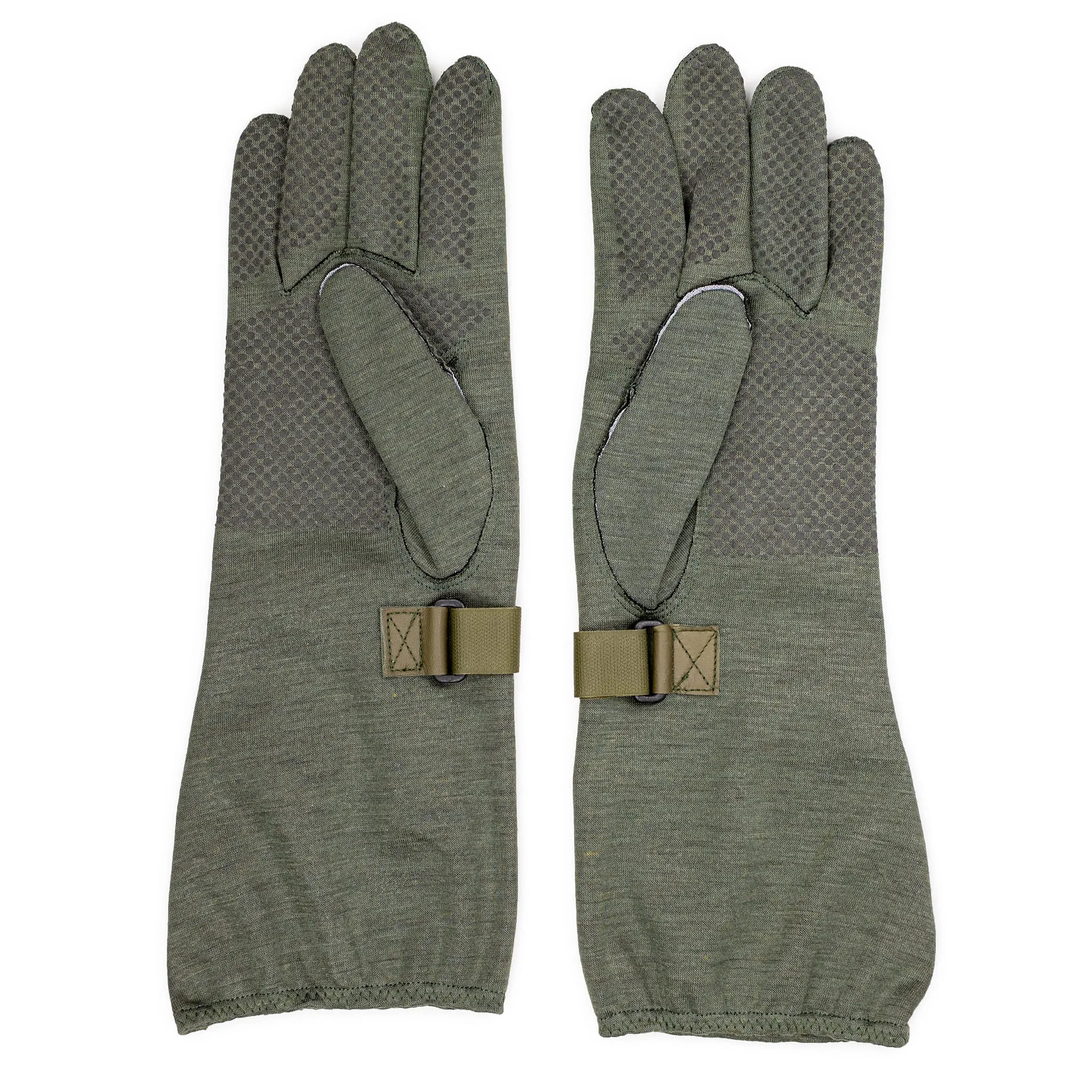 Luftwaffe Nomex Pilot Gloves