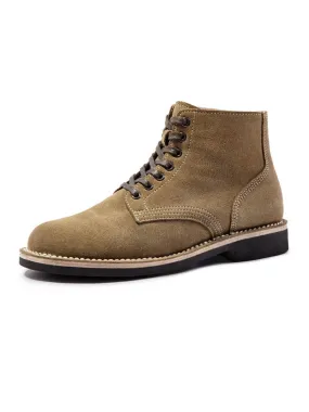 M-43 Desert Mid-Calf Martin Boots