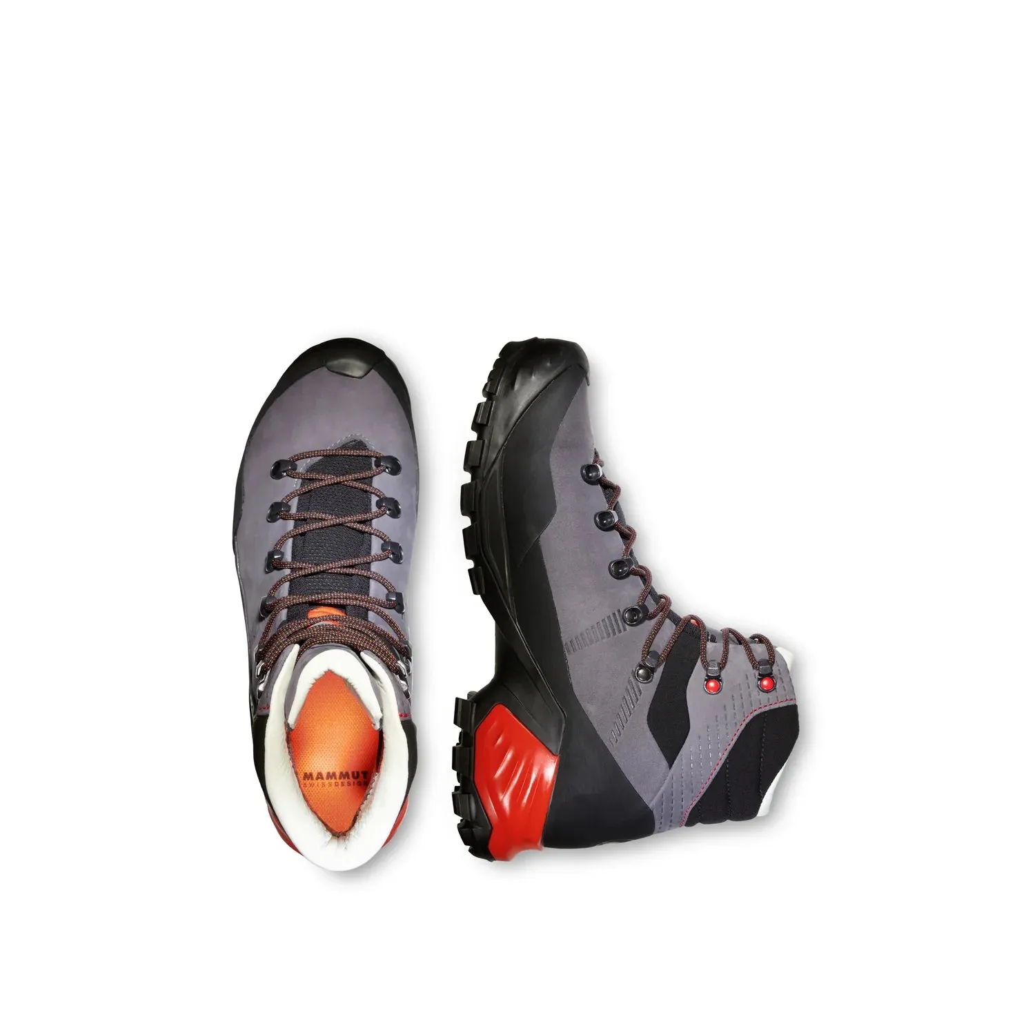 Mammut Trovat Advanced II High GTX (Men's)