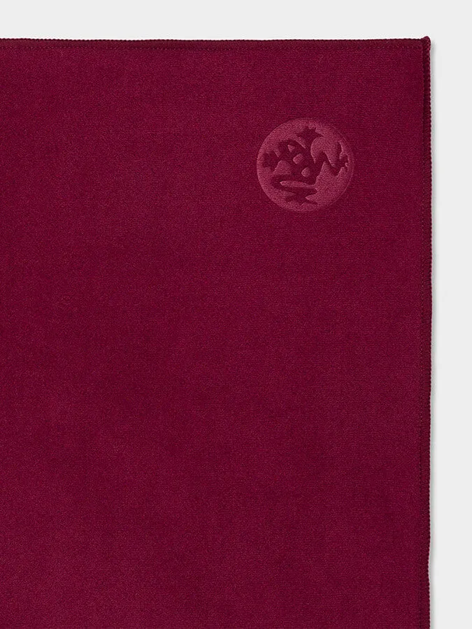 Manduka eQua Hand Towel