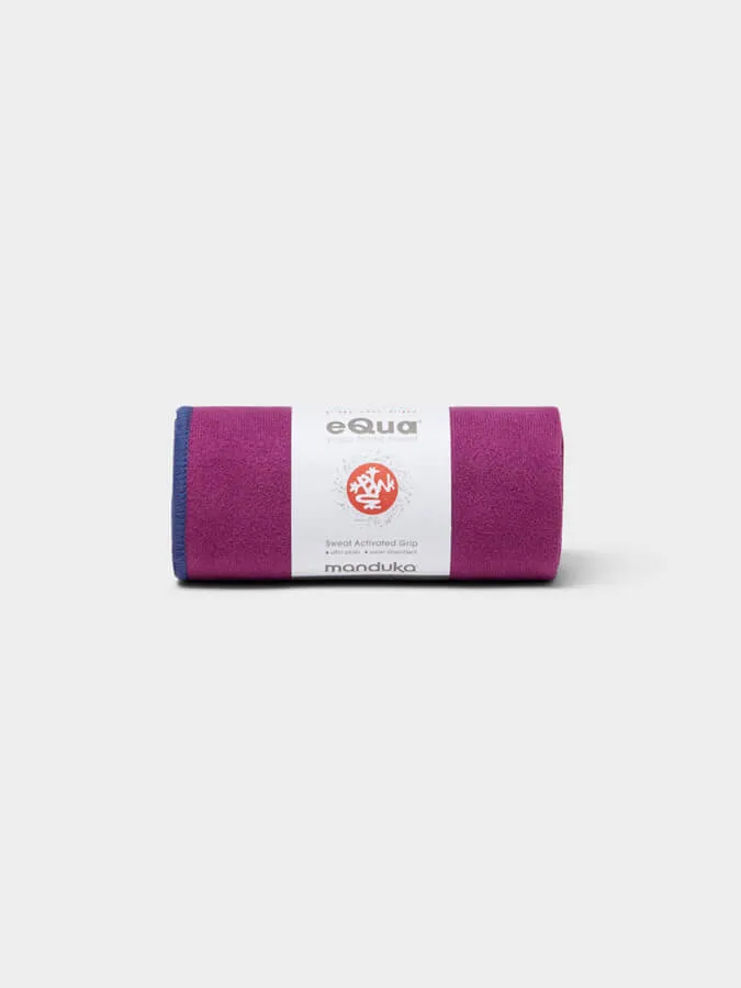 Manduka eQua Hand Towel