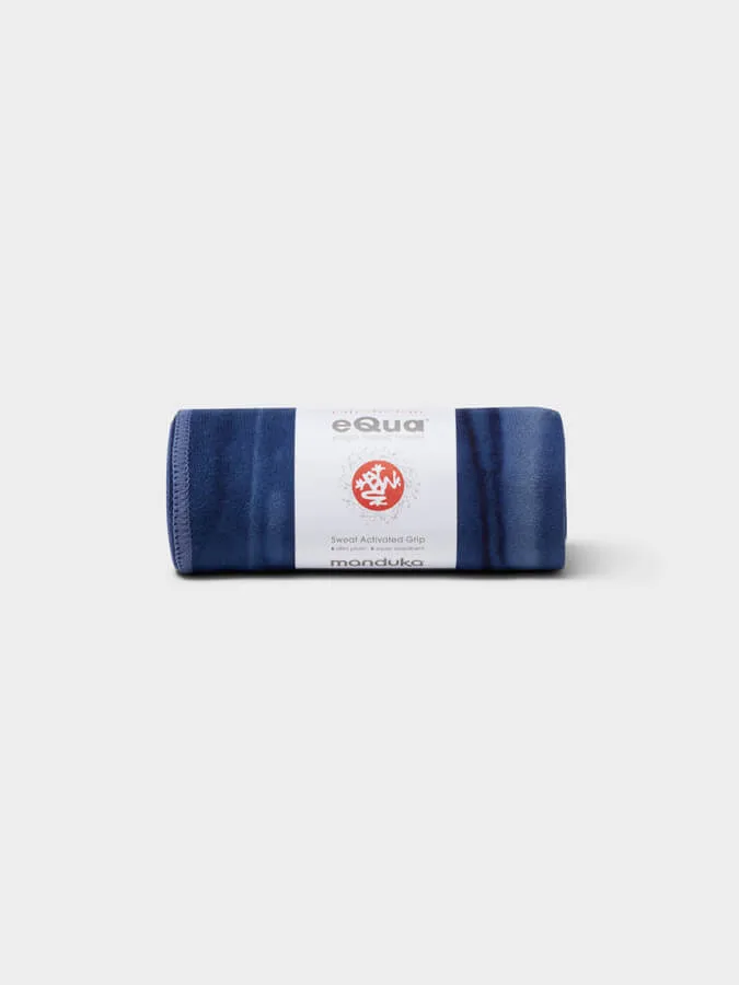 Manduka eQua Hand Towel