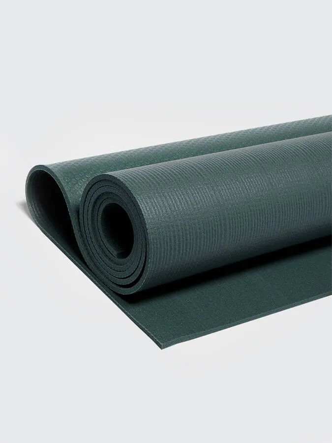 Manduka PRO 79" x 52" Long & Wide Yoga Mat 6mm - 200cm x 132cm (Almost Perfect)