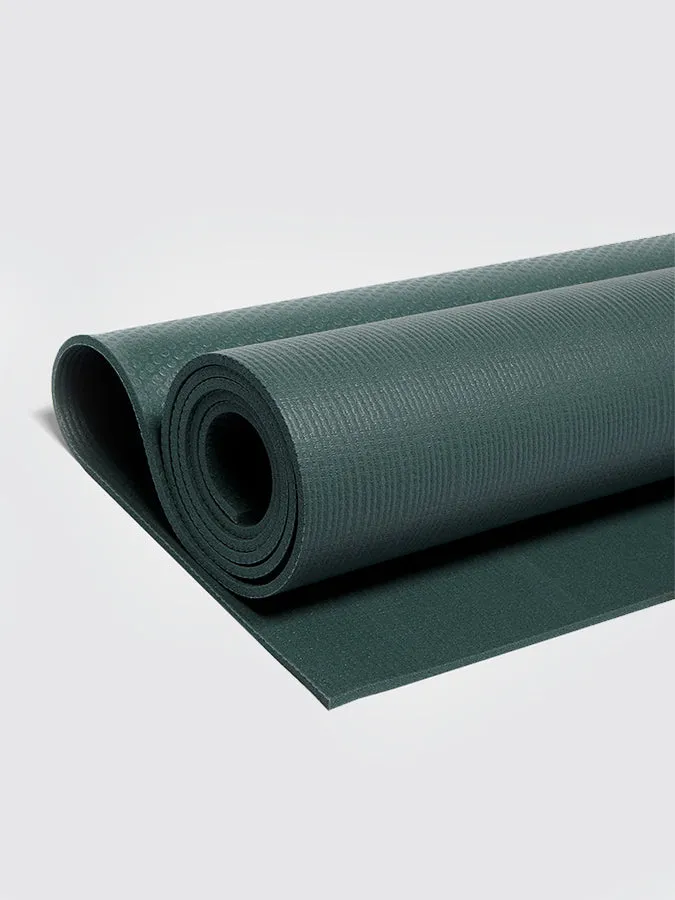 Manduka PRO Extra Large Long & Wide Yoga Mat 6mm - 200cm x 132cm (79" x 52")