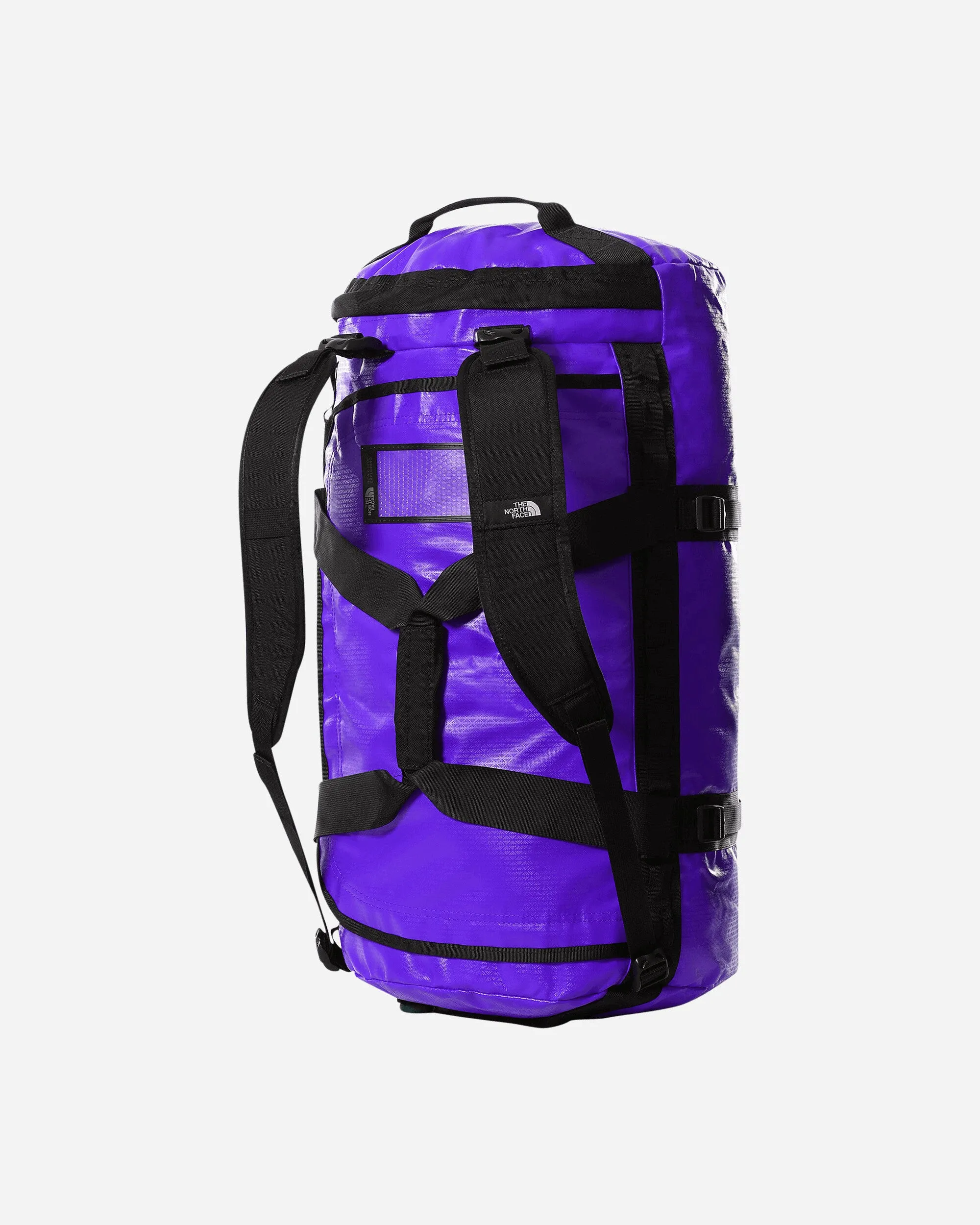 Medium Base Camp Duffel Bag Peak Purple