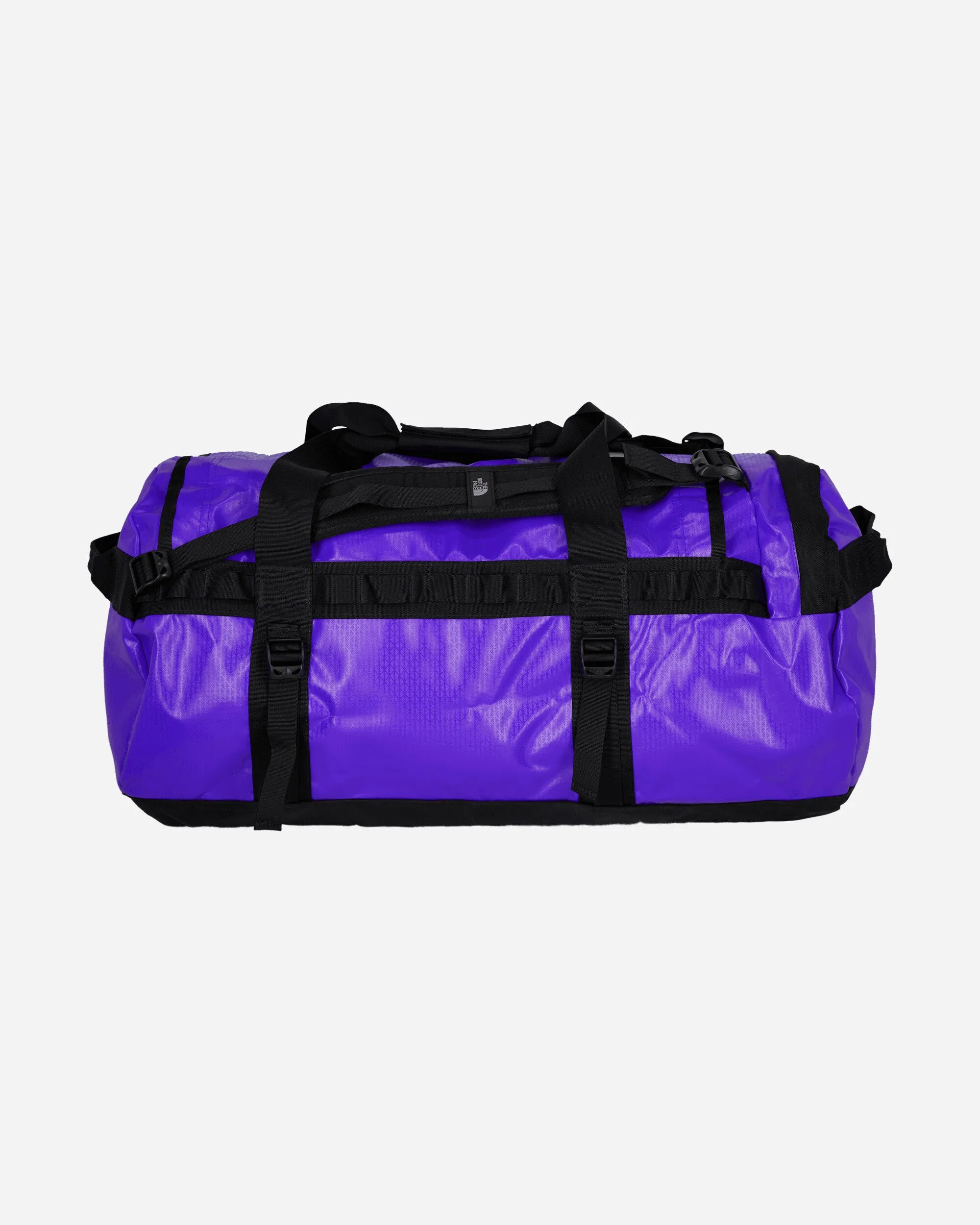 Medium Base Camp Duffel Bag Peak Purple