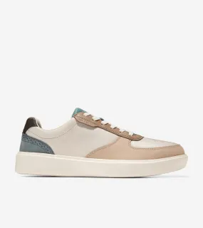 Men's Grand Crosscourt Transition Sneaker