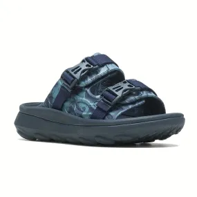 Merrell Hut Ultra Wrap Sandal - Navy