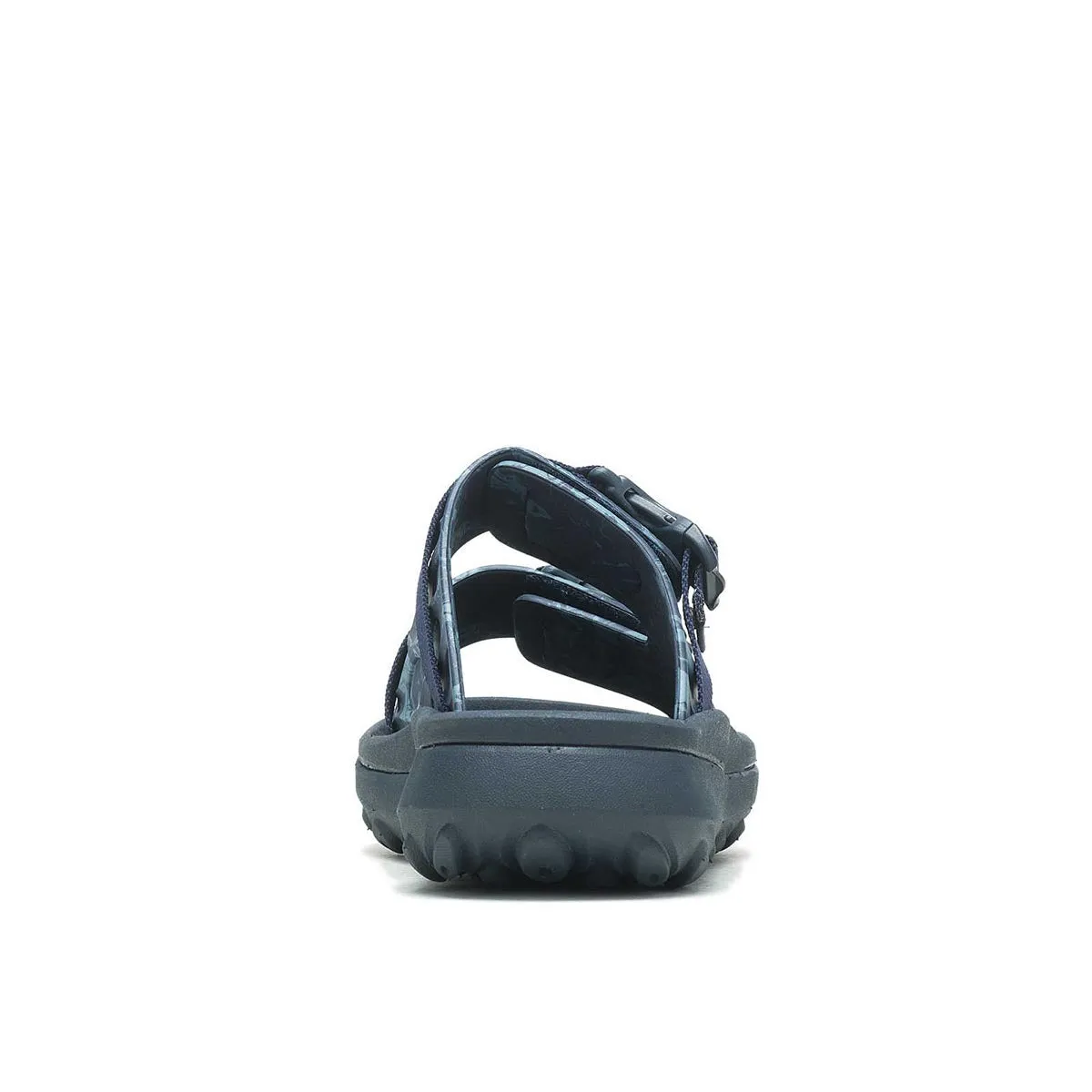 Merrell Hut Ultra Wrap Sandal - Navy