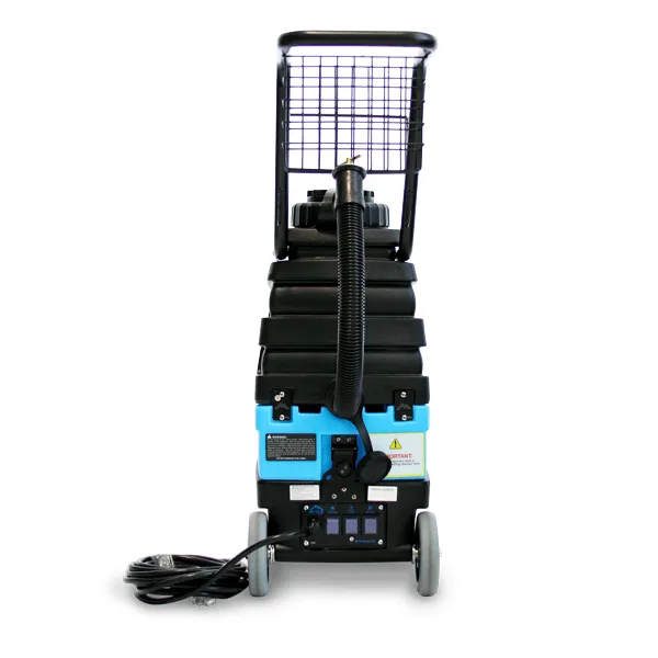 MYTEE | Lite 8070 Heated Carpet Extractor