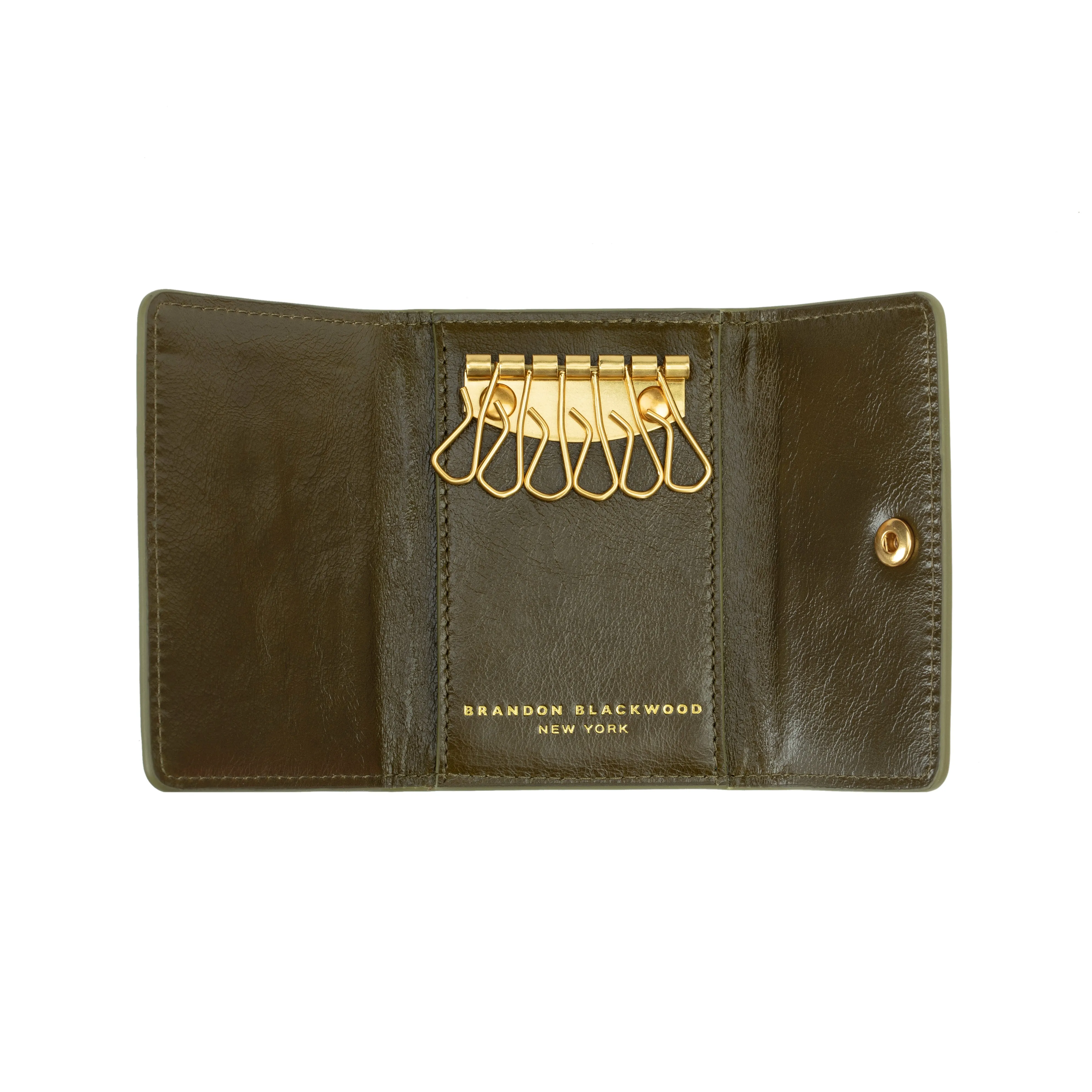 Neema Key Pouch