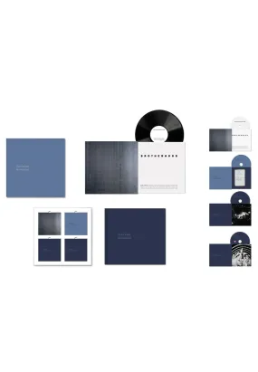 New Order - Brotherhood (Definitive Edition) - Vinyl   2 CD   2 DVD