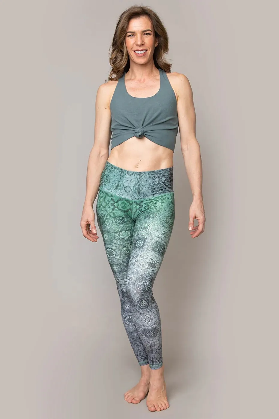 Niyama Sol Barefoot Legging