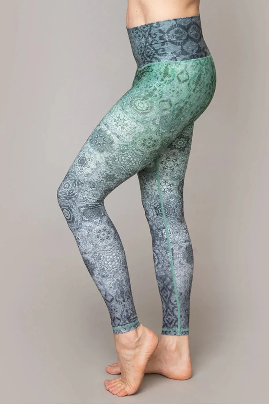 Niyama Sol Barefoot Legging