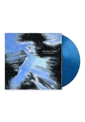 One Step Closer - All You Embrace Ltd. Blue Glitter - Colored Vinyl