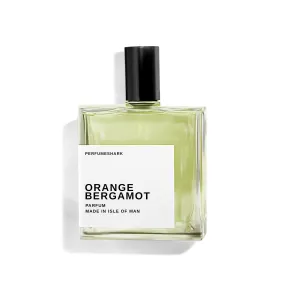 Orange Bergamot - With Similar Fragrant Notes to Tom Ford Neroli Portofino