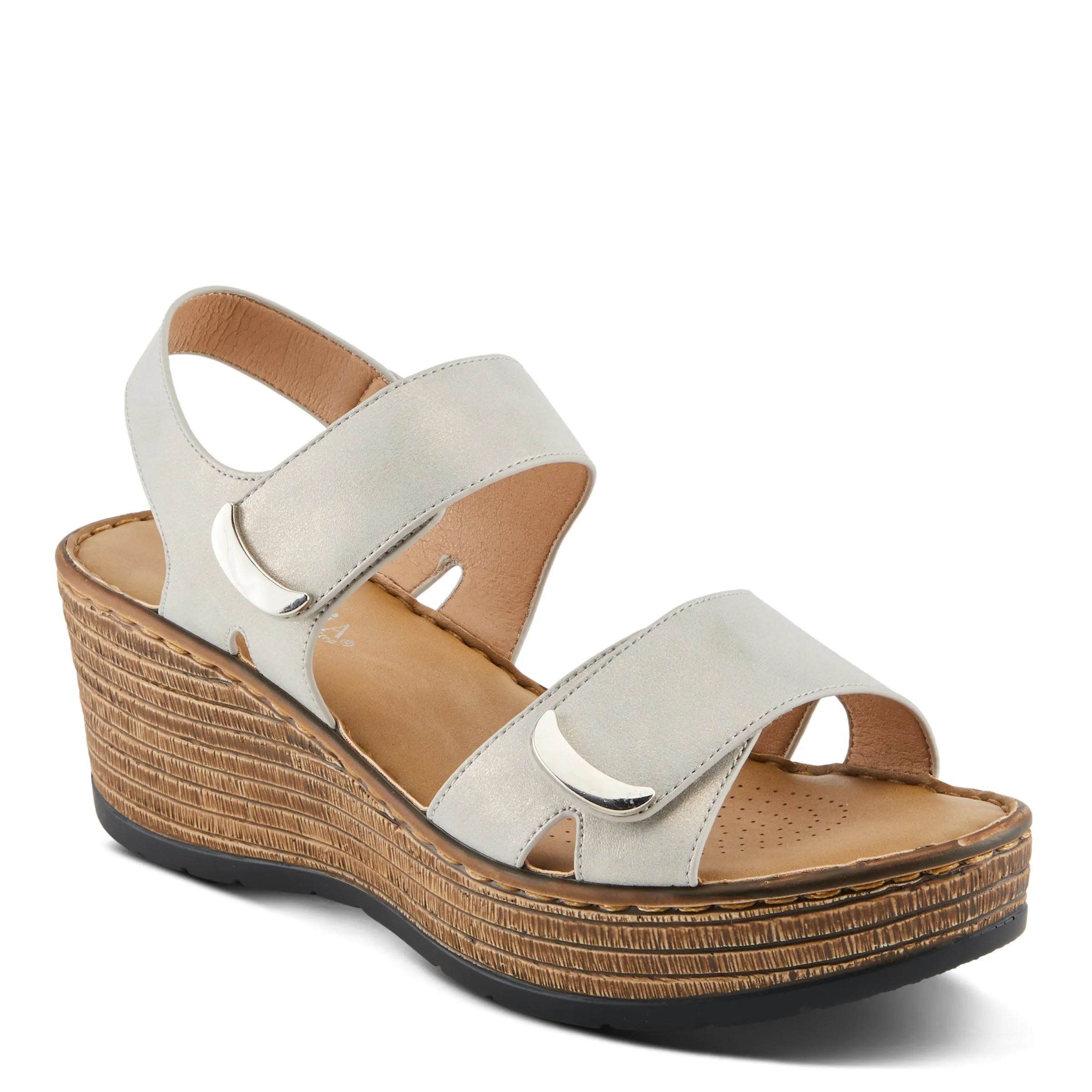 PATRIZIA WOODROW SANDALS