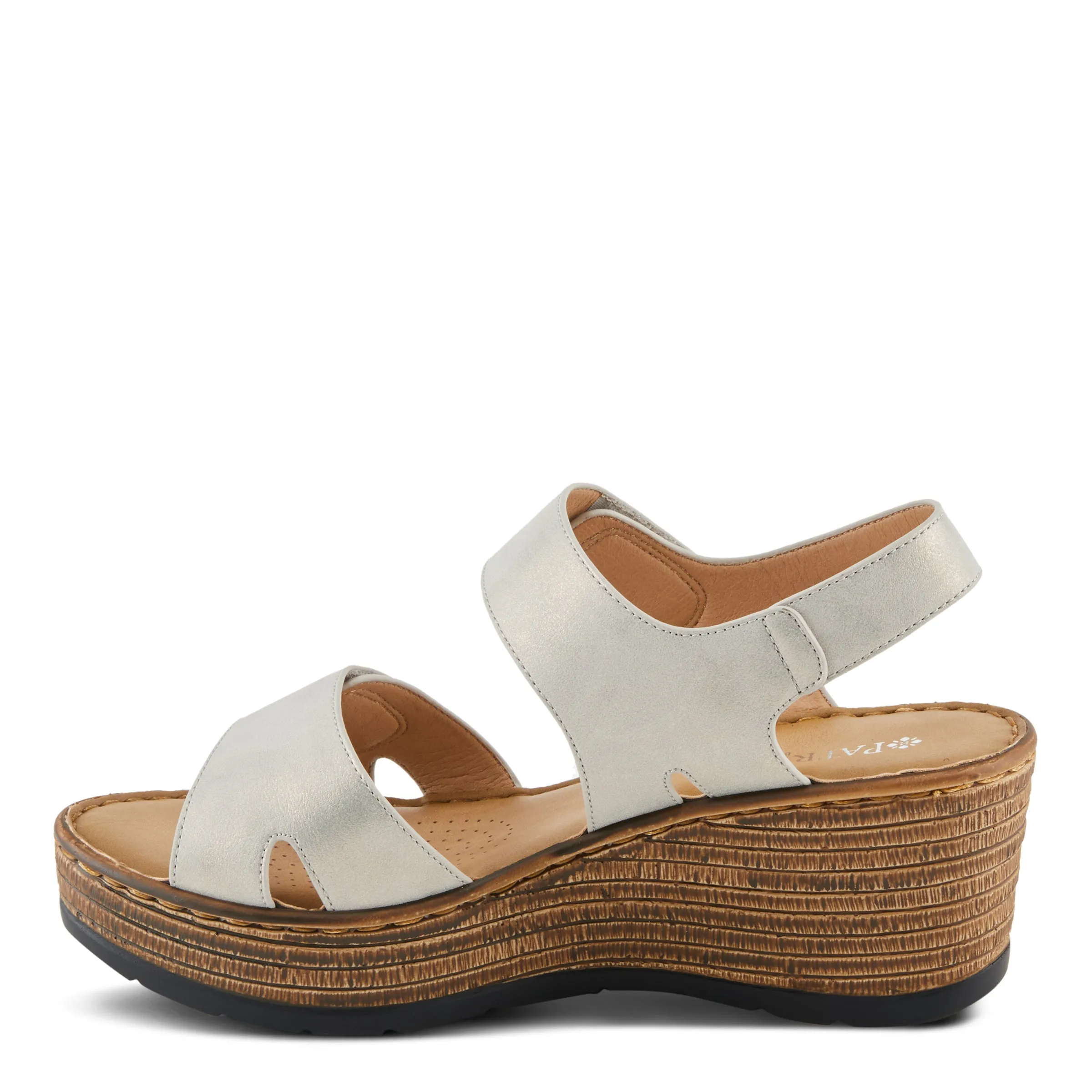 PATRIZIA WOODROW SANDALS