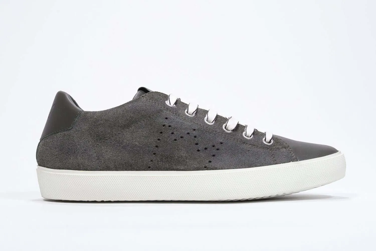 PURE | Military Green - Low Top - Men