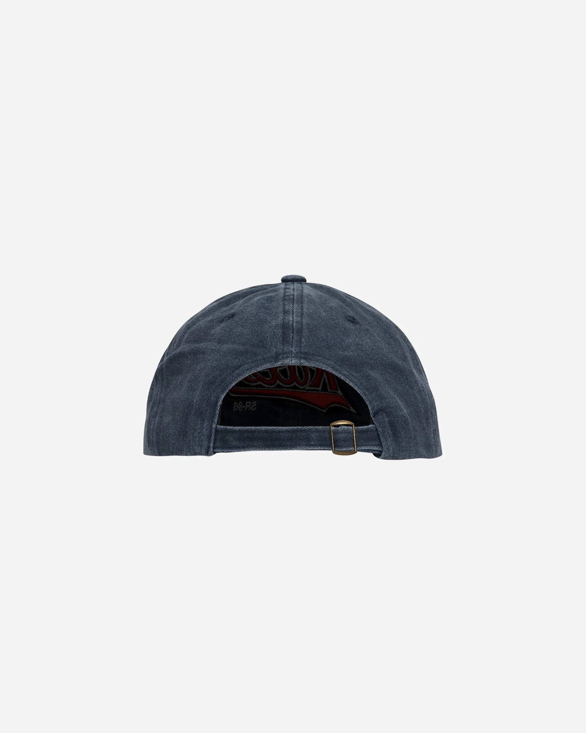 Rats SR-86 Hat Navy