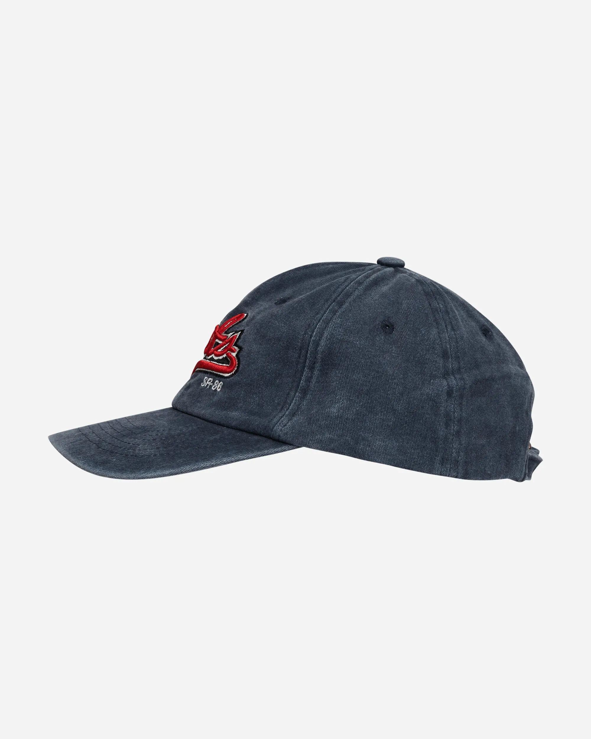 Rats SR-86 Hat Navy