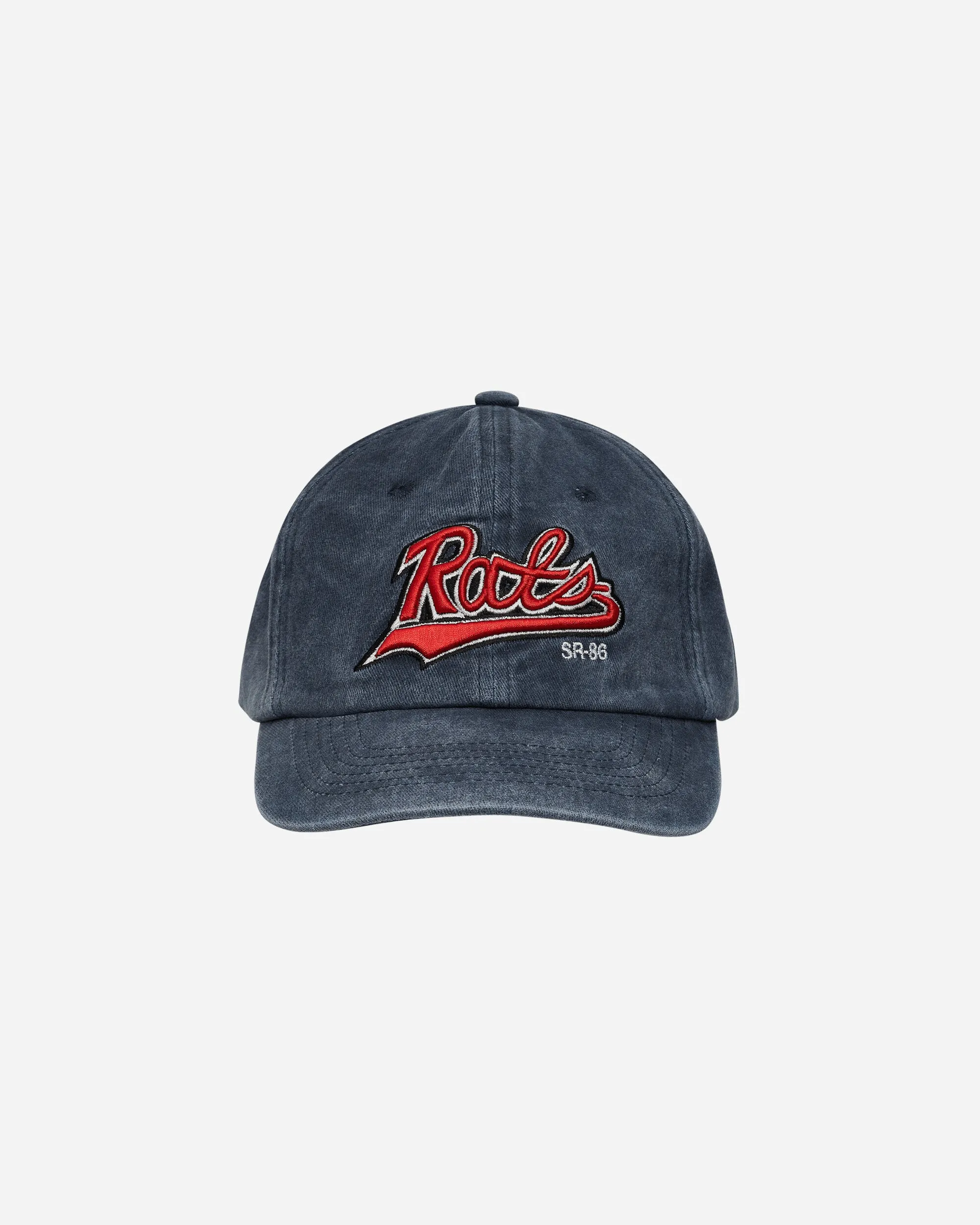 Rats SR-86 Hat Navy