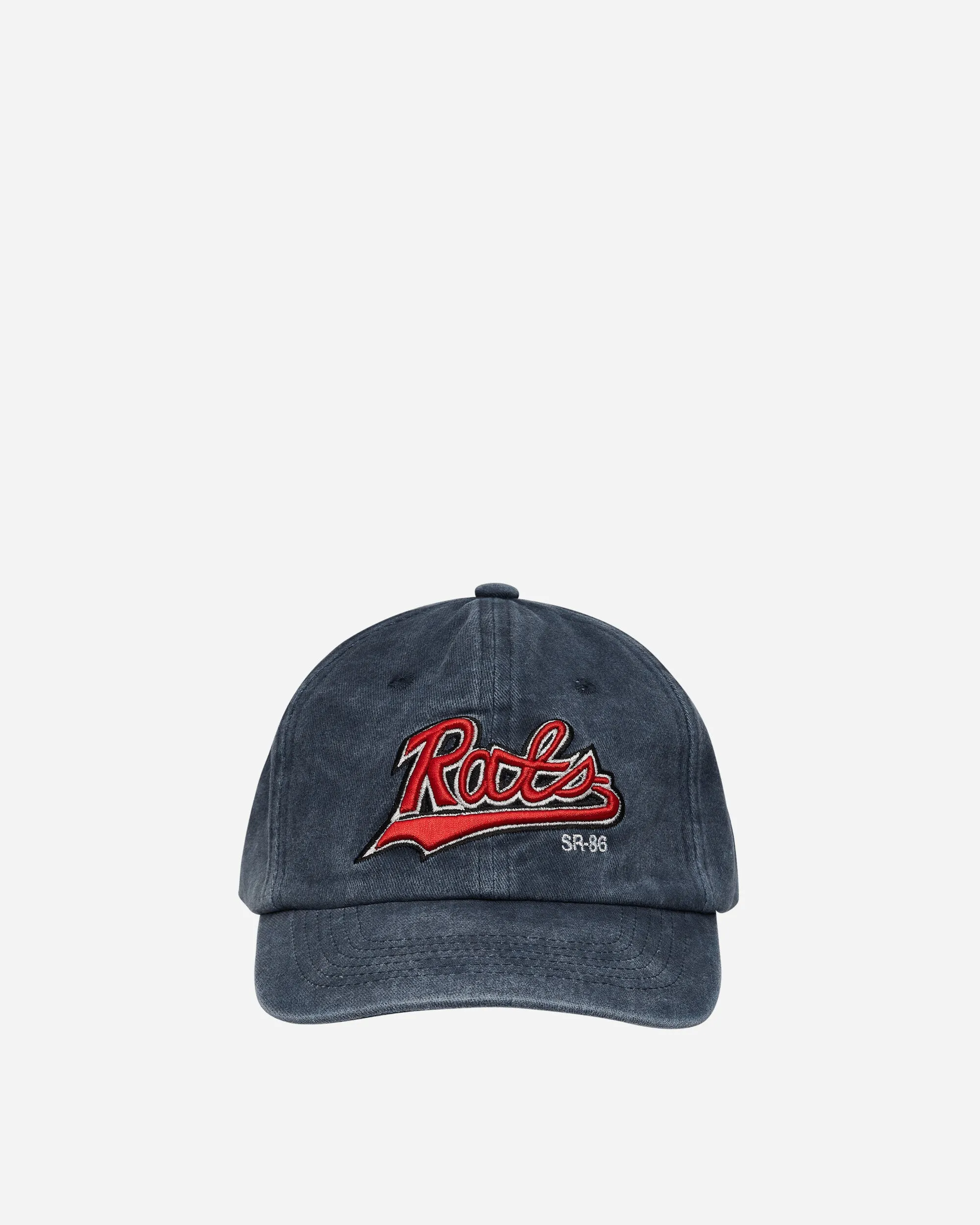 Rats SR-86 Hat Navy