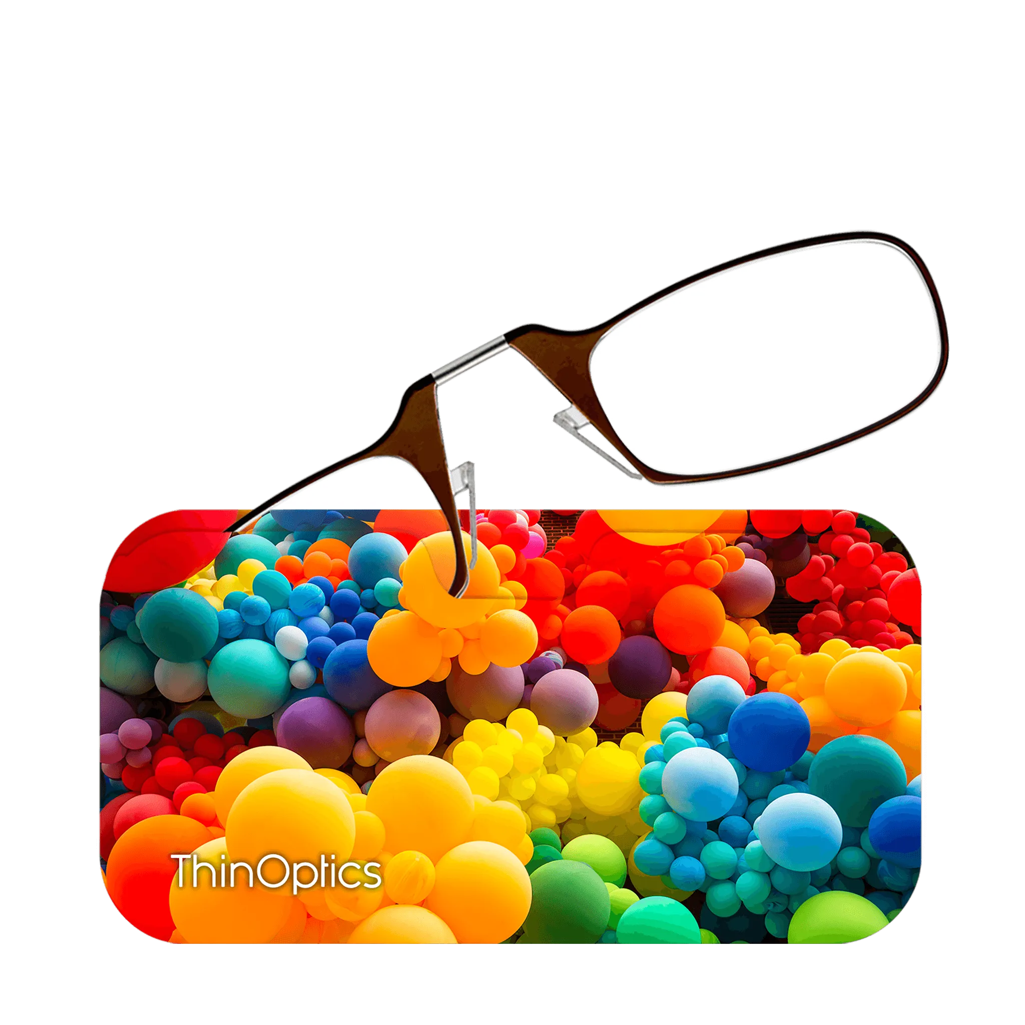 Readers   Life in Color Universal Pod