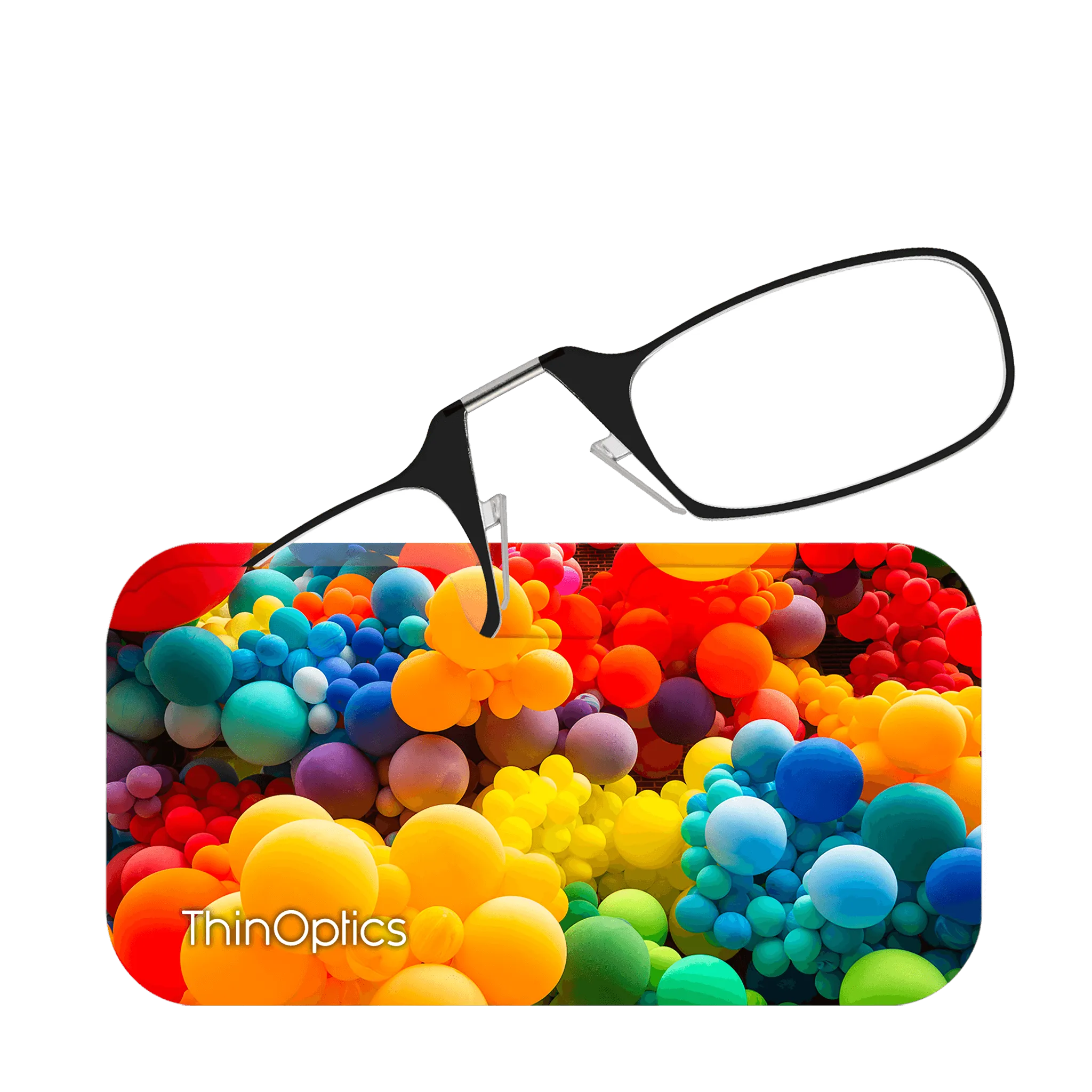 Readers   Life in Color Universal Pod