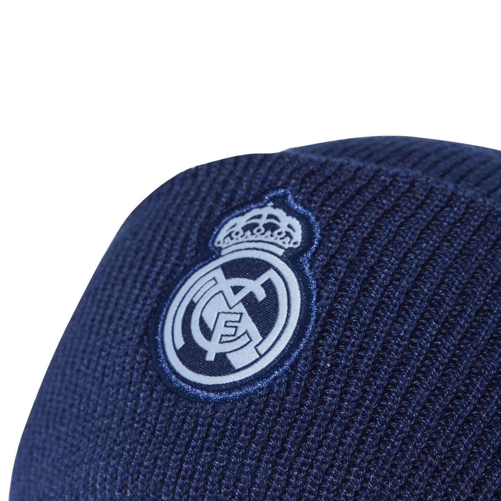 Real Madrid Training Wear Beanie