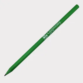 Recycled Pencil - Green