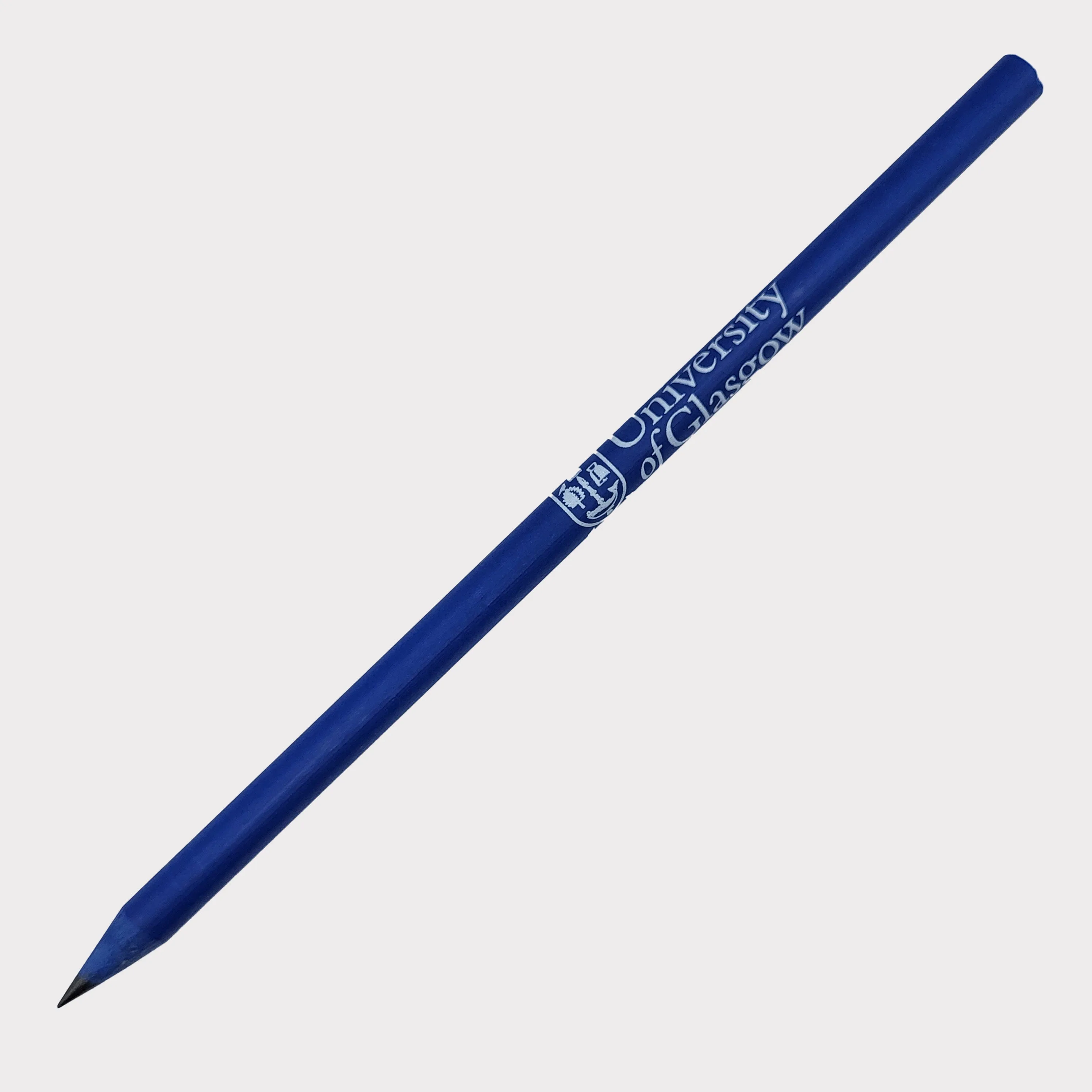 Recycled Pencil - Navy