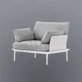 REVA ARMCHAIR