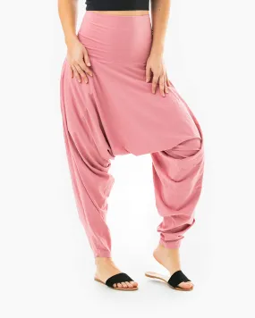 San Fran Organic Harem Pant