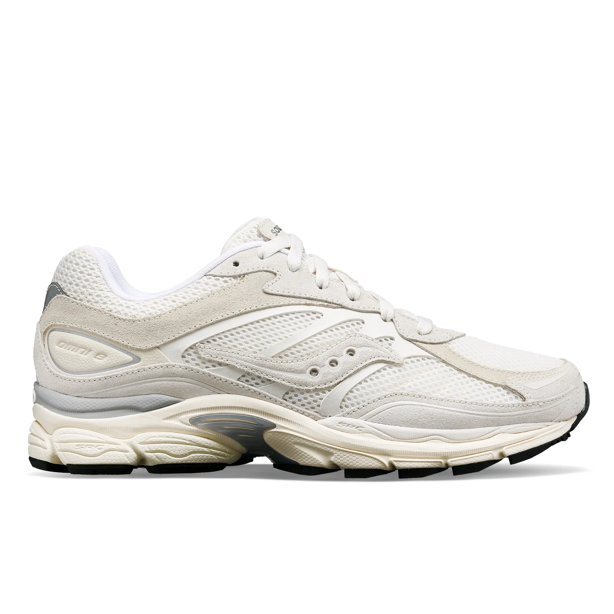 Saucony Unisex Omni 9 Lifestyle Shoes