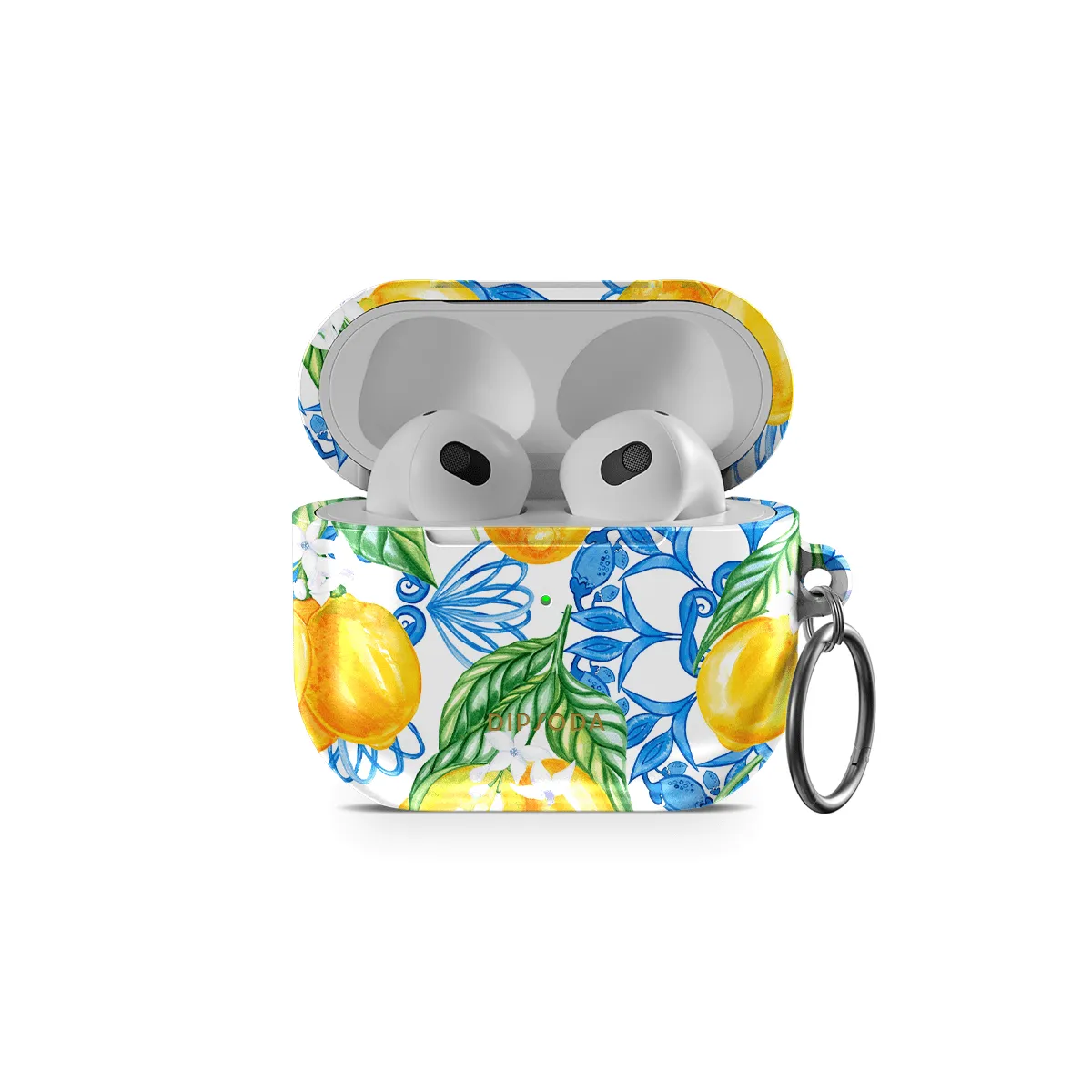 Sicilian Citrus AirPods Case