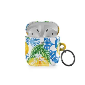 Sicilian Citrus AirPods Case