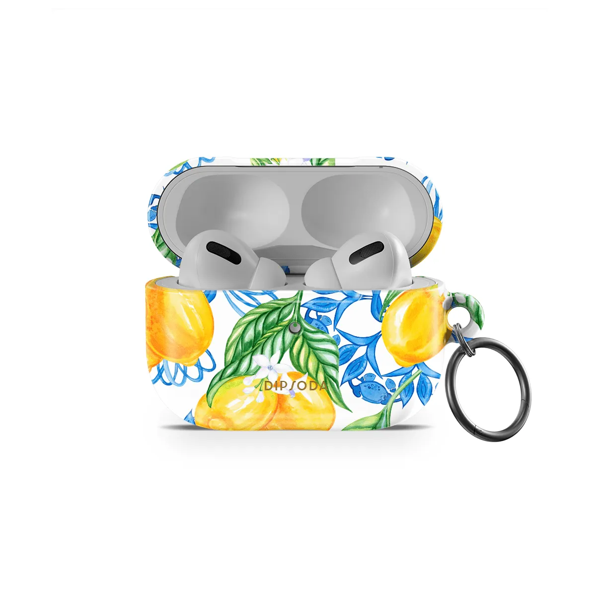 Sicilian Citrus AirPods Case