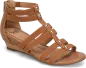 SOFFT Women's •Rasida• Gladiator Wedge Sandal