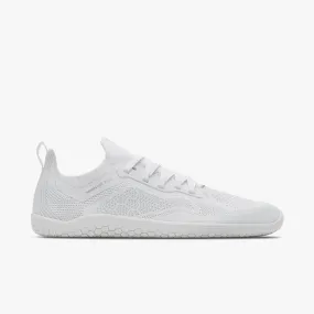 VIVO Barefoot Primus Lite Knit Men’s Bright White