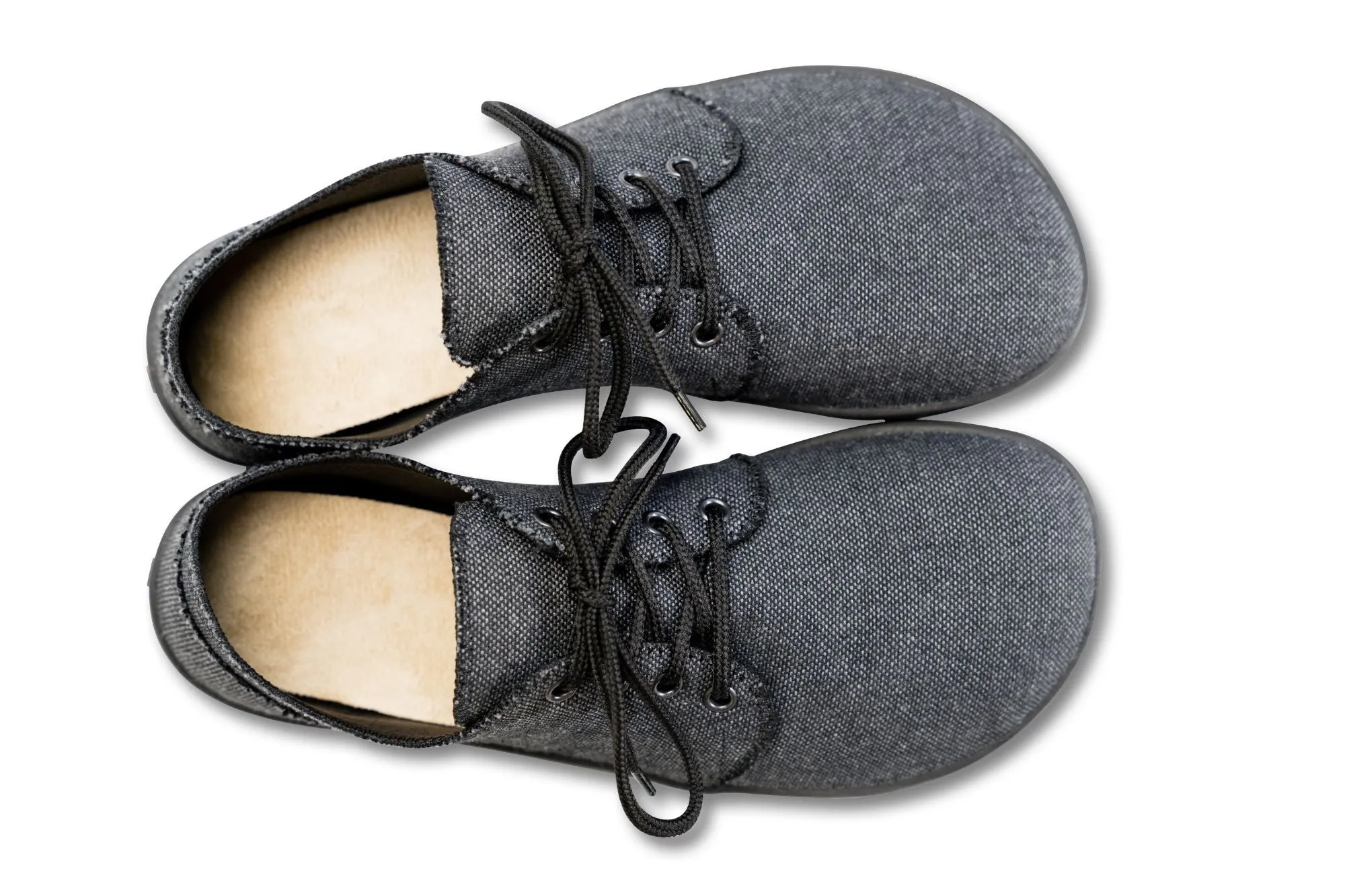 Women’s Phira recycled barefoot sneakers