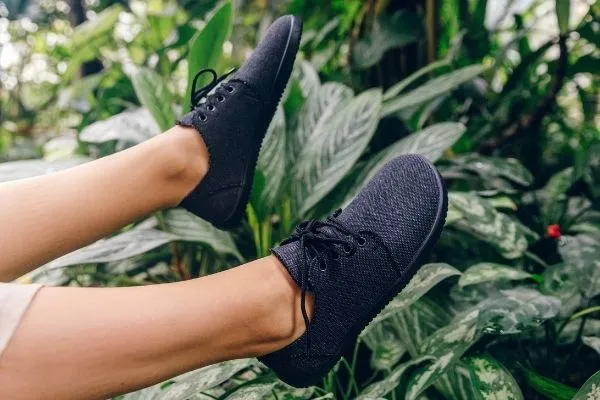 Women’s Phira recycled barefoot sneakers