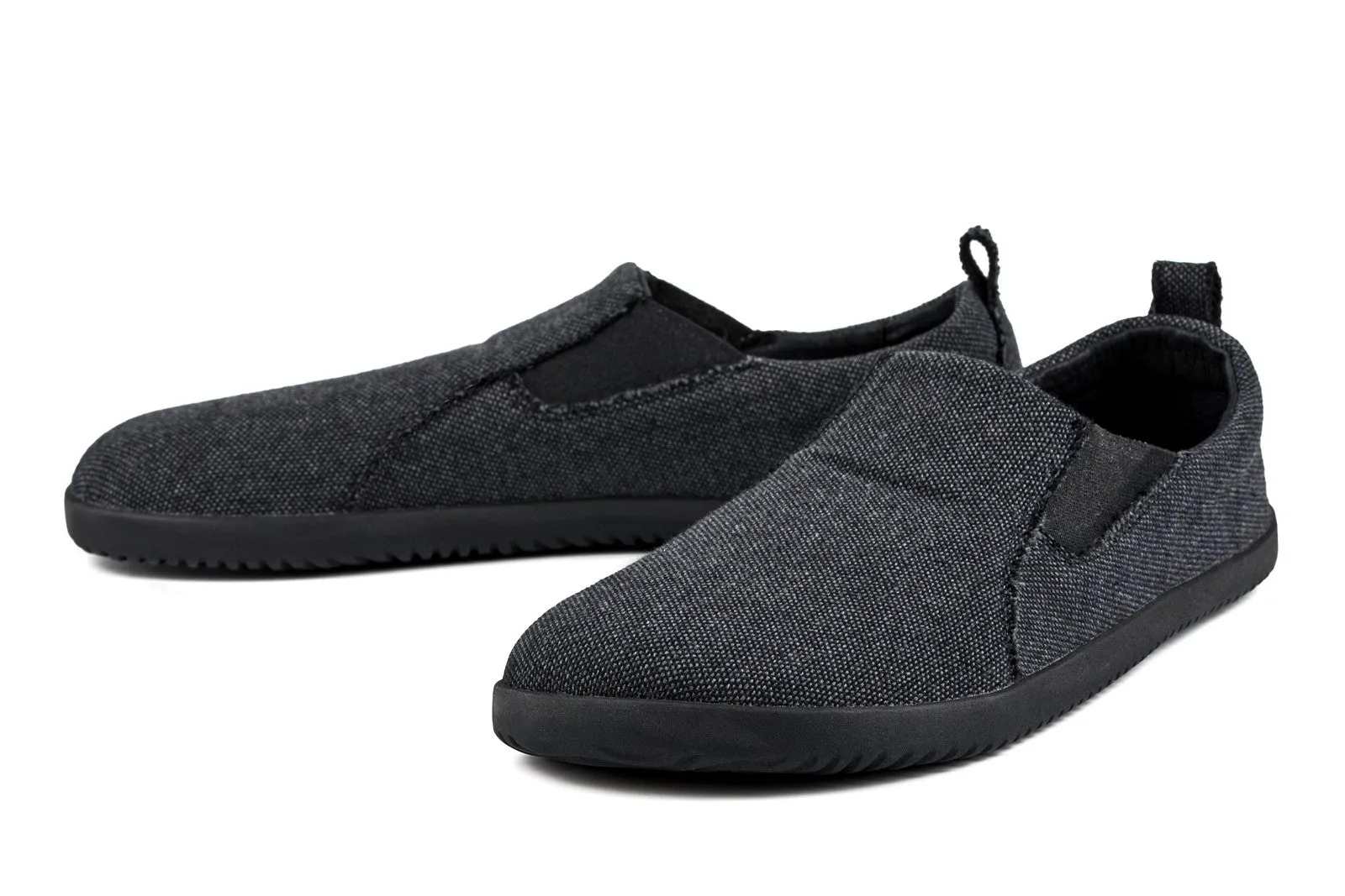 Women’s recycled barefoot slip-on sneakers