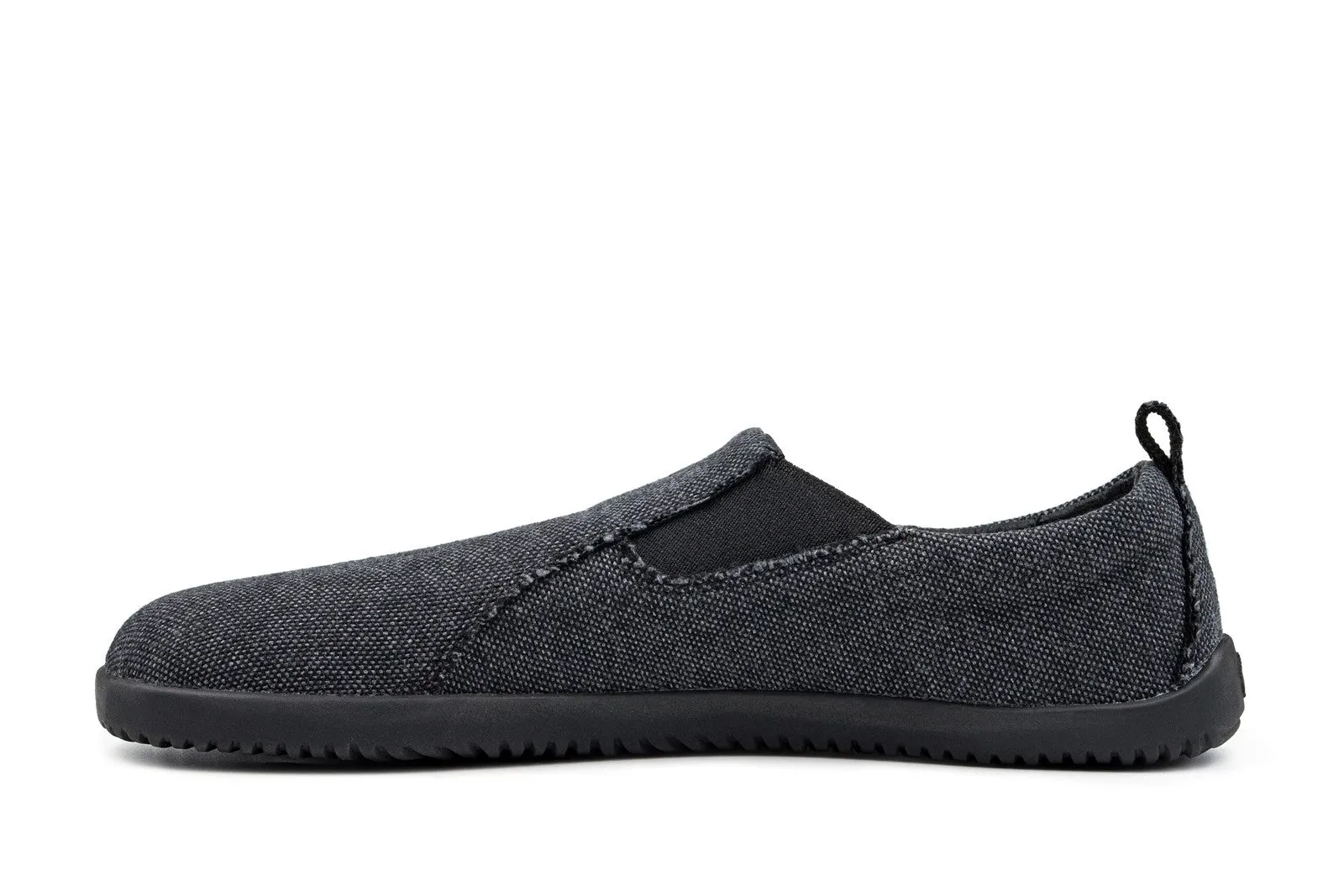 Women’s recycled barefoot slip-on sneakers